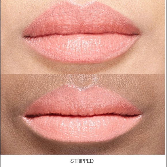 NARS Velvet Lip Glide Stripped New in Box - Picture 3 of 4
